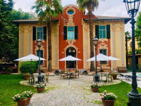 Villa Mirosa, Albissola Marina